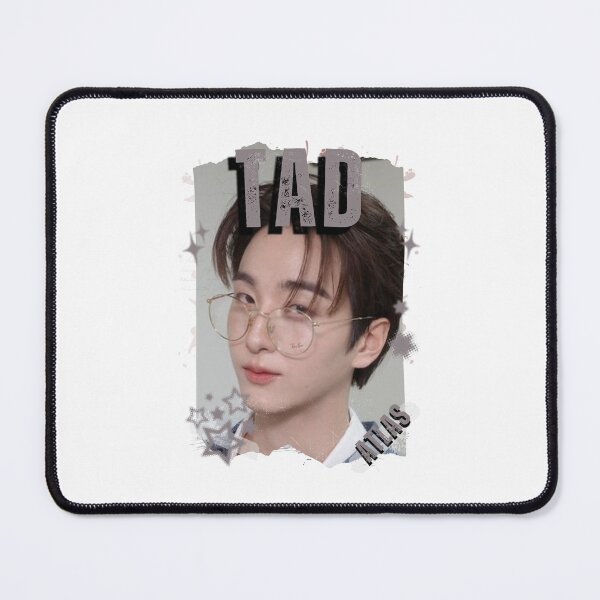Item preview, ATLAS Tad Thailand Pop Group Music Stars Tpop Thai Pop Colorful Music Celebration designed and sold by AJUNICE STUDIO.