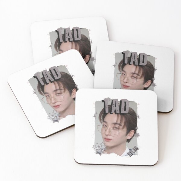 Item preview, ATLAS Tad Thailand Pop Group Music Stars Tpop Thai Pop Colorful Music Celebration designed and sold by AJUNICE STUDIO.