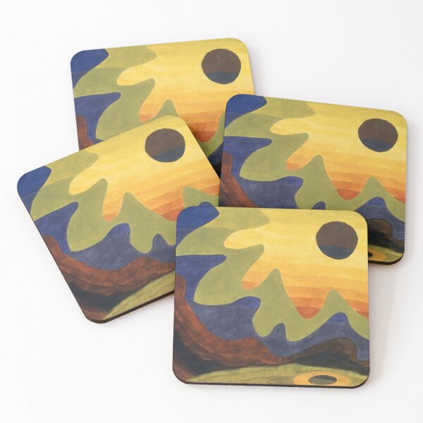 Item preview, Arthur Dove designed and sold by Ulakosern.