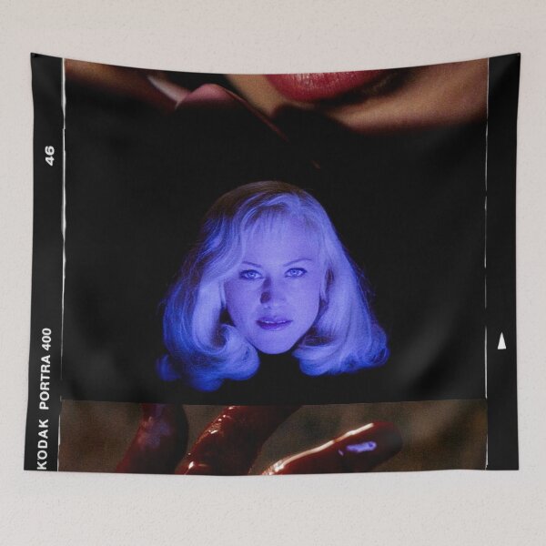 Item preview, LOST HIGHWAY designed and sold by FILM GUTTER.