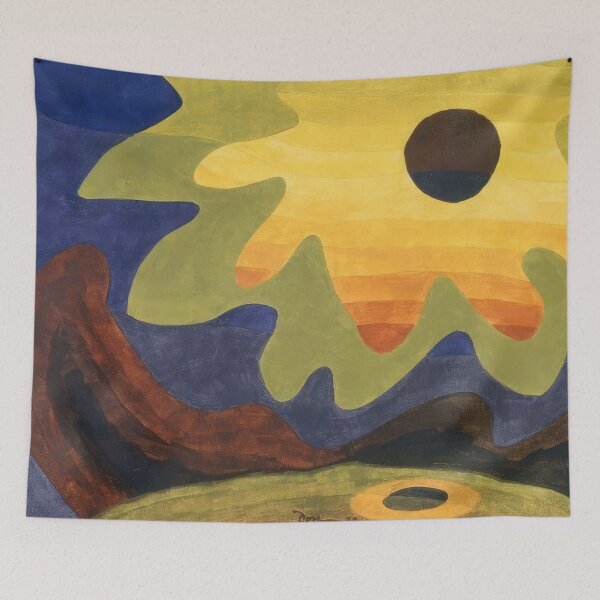 Item preview, Arthur Dove designed and sold by Ulakosern.