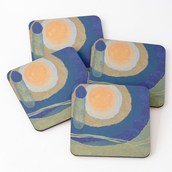 Item preview, Arthur Dove designed and sold by Ulakosern.