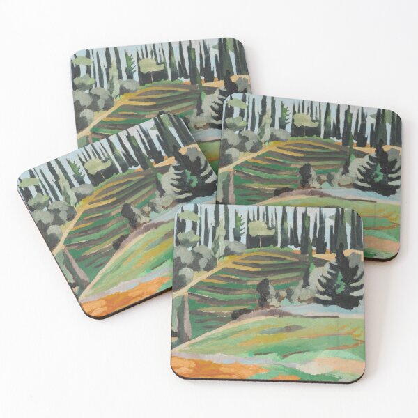 Item preview, Arthur Dove designed and sold by Ulakosern.
