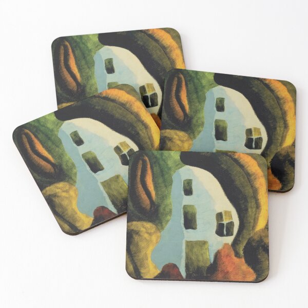 Item preview, Arthur Dove designed and sold by Ulakosern.