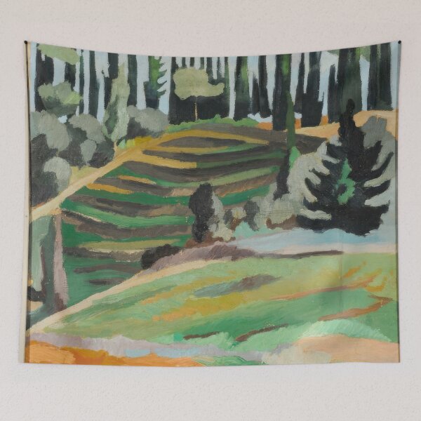 Item preview, Arthur Dove designed and sold by Ulakosern.