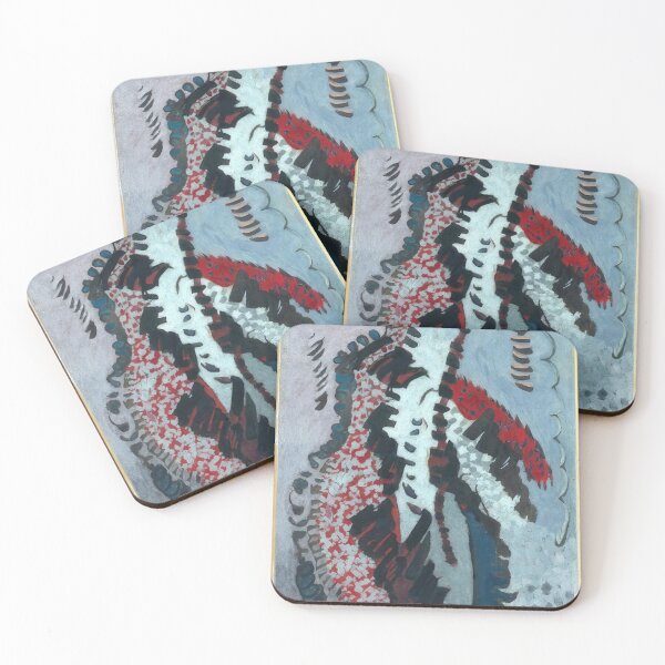 Item preview, Arthur Dove designed and sold by Ulakosern.
