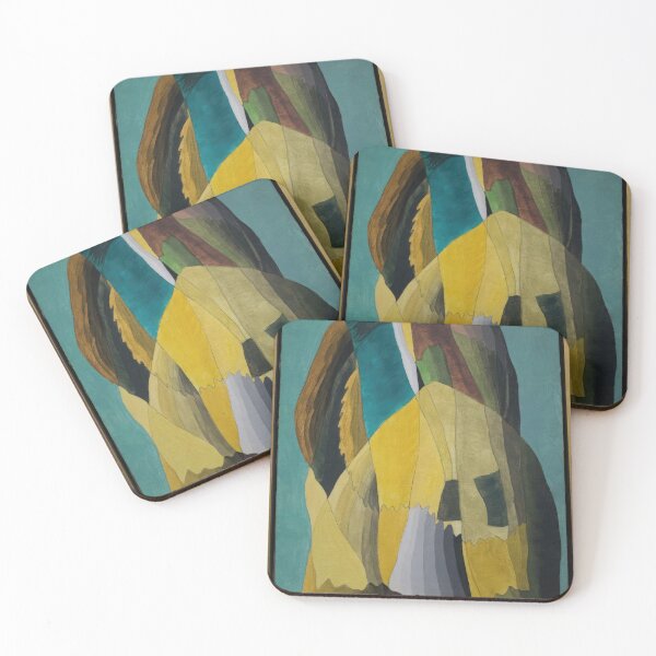 Item preview, Arthur Dove designed and sold by Ulakosern.