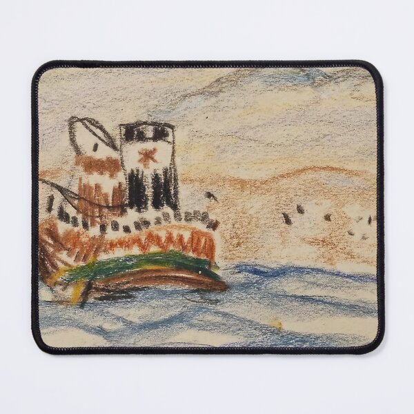 Item preview, Arthur Dove designed and sold by Ulakosern.