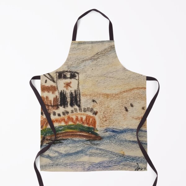 Item preview, Arthur Dove designed and sold by Ulakosern.