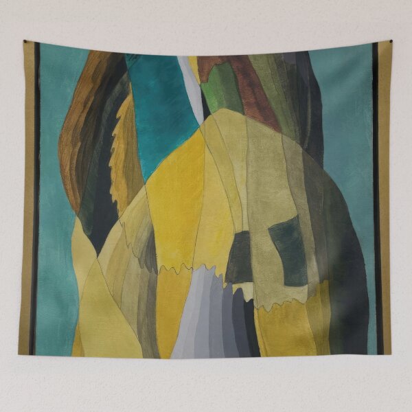 Item preview, Arthur Dove designed and sold by Ulakosern.