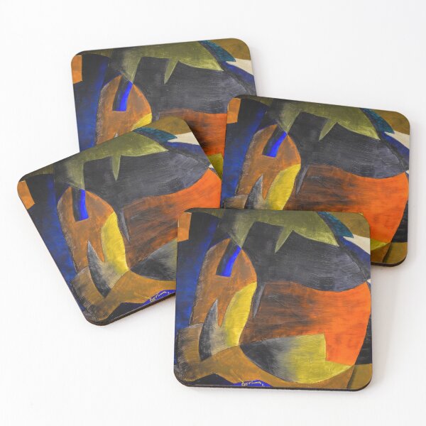 Item preview, Arthur Dove designed and sold by Ulakosern.