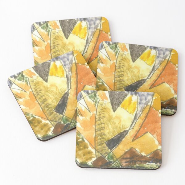 Item preview, Arthur Dove designed and sold by Ulakosern.
