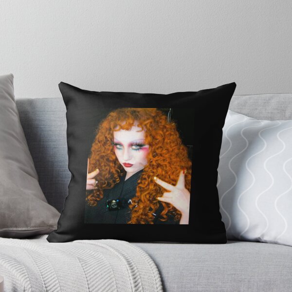 Item preview, Chappell Roan — rainbow makeup designed and sold by Heart to Heart.