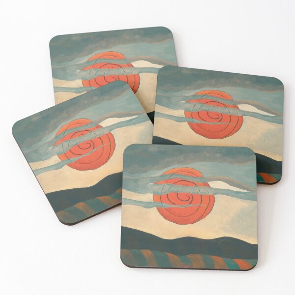 Item preview, Arthur Dove designed and sold by Ulakosern.