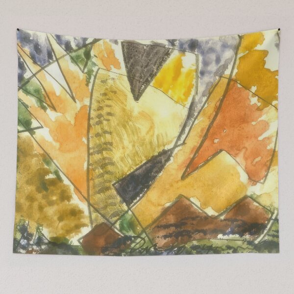 Item preview, Arthur Dove designed and sold by Ulakosern.