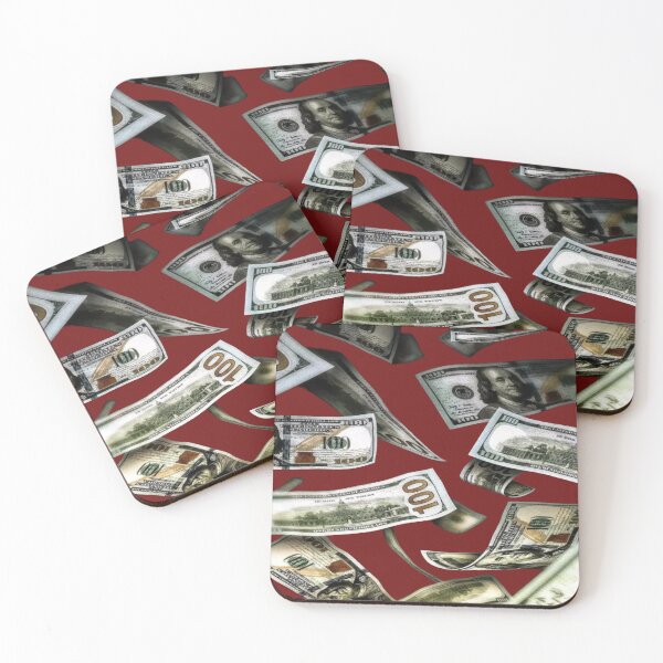 Item preview, The Gravity of Success?? It rains hundreds of dollars designed and sold by RAYBIL.