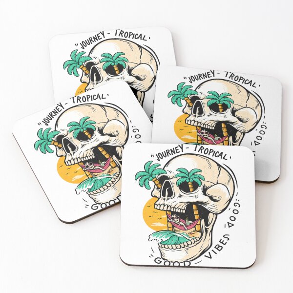 Item preview, tropical journey designed and sold by animdesigne.