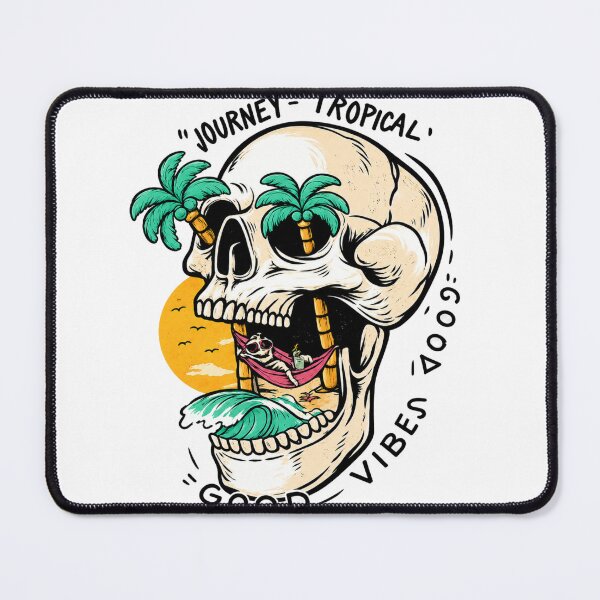 Item preview, tropical journey designed and sold by animdesigne.
