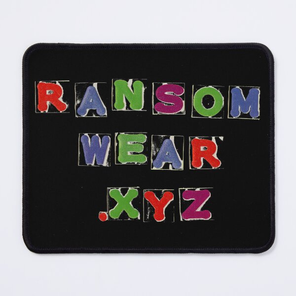 Item preview, RansomWear.xyz designed and sold by LindasPhotoArt.