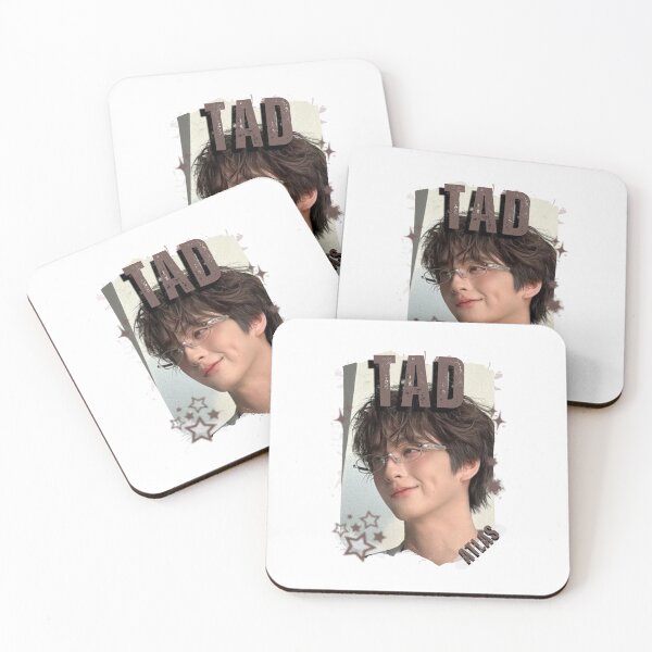 Item preview, ATLAS Tad Thailand Pop Group Music Stars Tpop Thai Pop Colorful Music Celebration designed and sold by AJUNICE STUDIO.