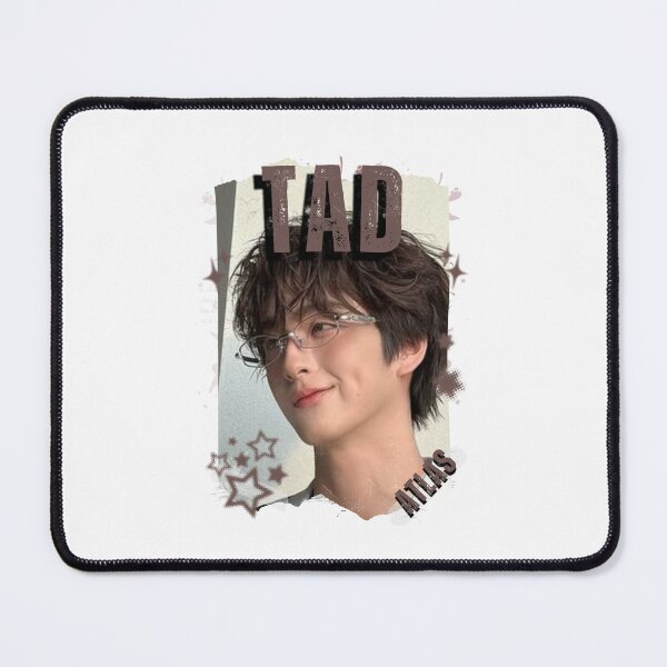 Item preview, ATLAS Tad Thailand Pop Group Music Stars Tpop Thai Pop Colorful Music Celebration designed and sold by AJUNICE STUDIO.