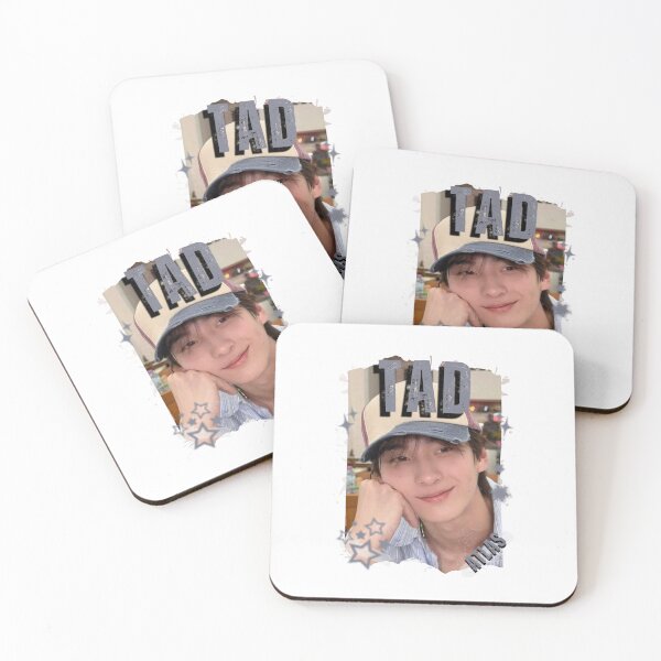 Item preview, ATLAS Tad Thailand Pop Group Music Stars Tpop Thai Pop Colorful Music Celebration designed and sold by AJUNICE STUDIO.
