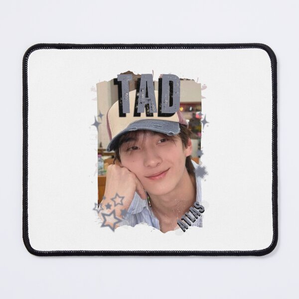 Item preview, ATLAS Tad Thailand Pop Group Music Stars Tpop Thai Pop Colorful Music Celebration designed and sold by AJUNICE STUDIO.