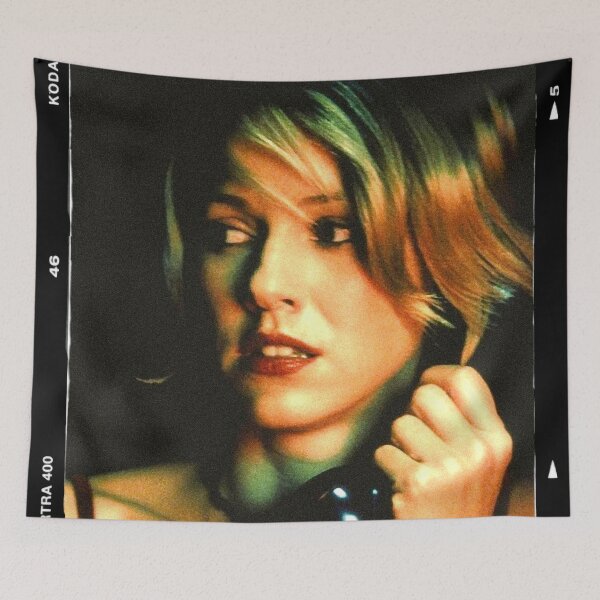 Item preview, MULHOLLAND NAOMI designed and sold by FILM GUTTER.