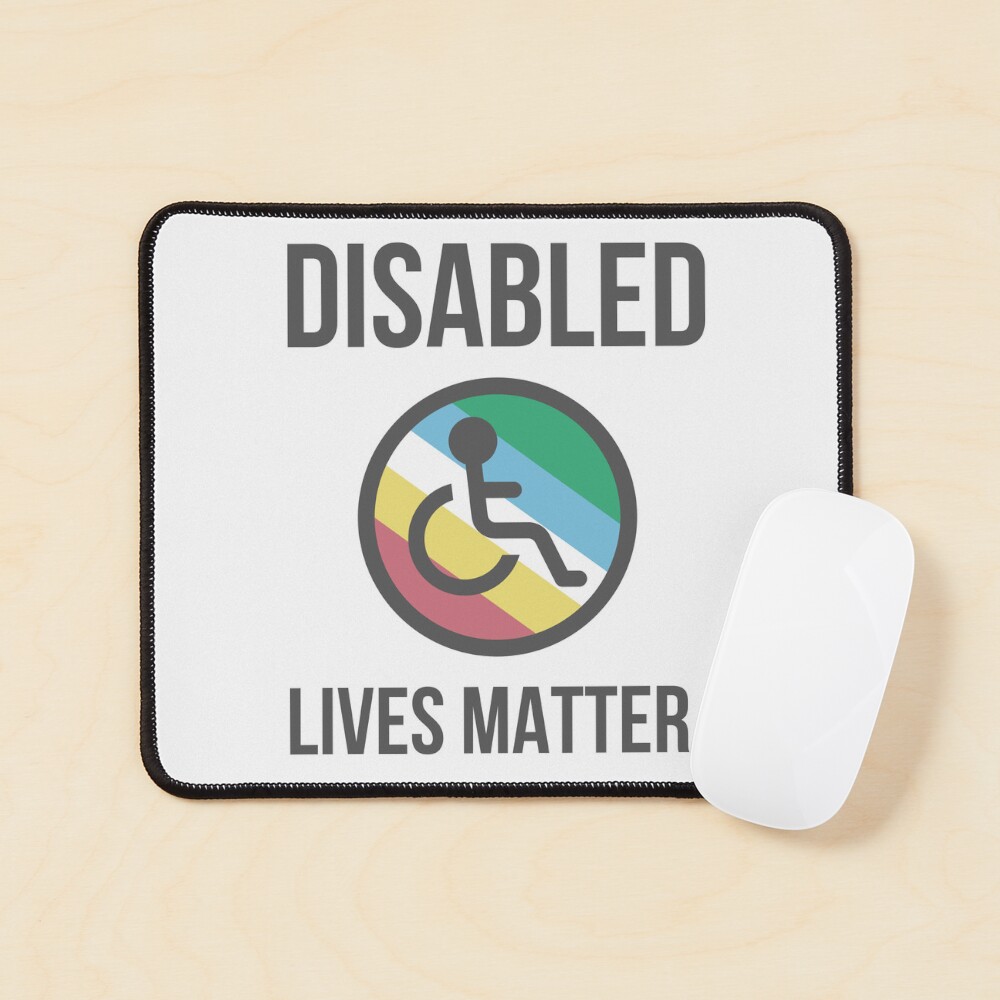 Item preview, Mouse Pad designed and sold by RACHELDF.