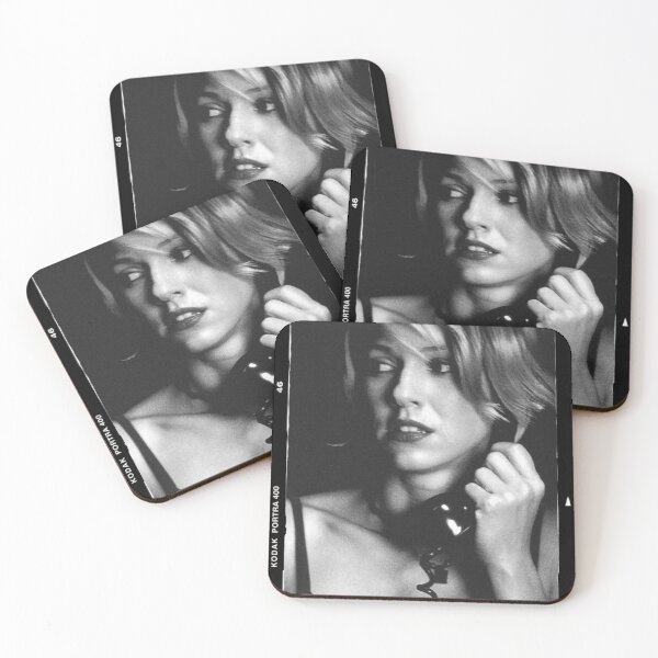 Item preview, MULHOLLAND NAOMI designed and sold by FILM GUTTER.