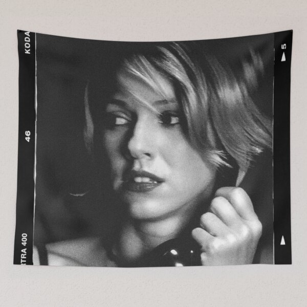 Item preview, MULHOLLAND NAOMI designed and sold by FILM GUTTER.