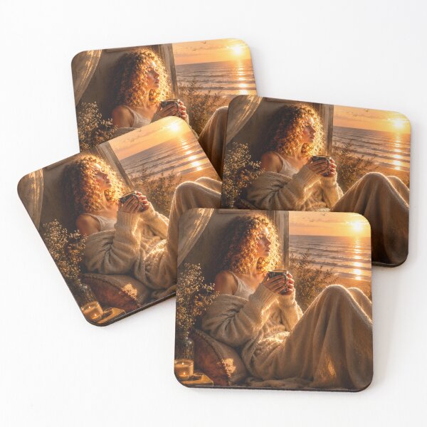 Item preview, Be Still and Know designed and sold by Sanctum Icons.