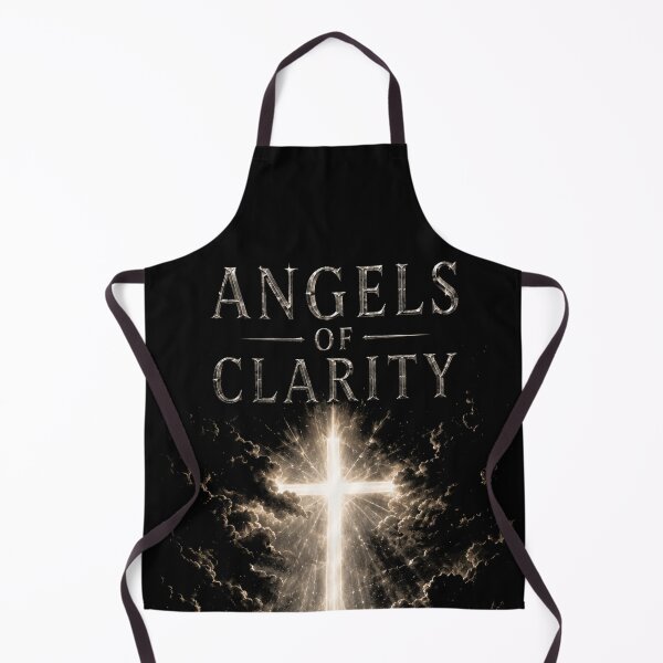 Item preview, Angels of clarity (Clarity is his promise) designed and sold by finalresistance.
