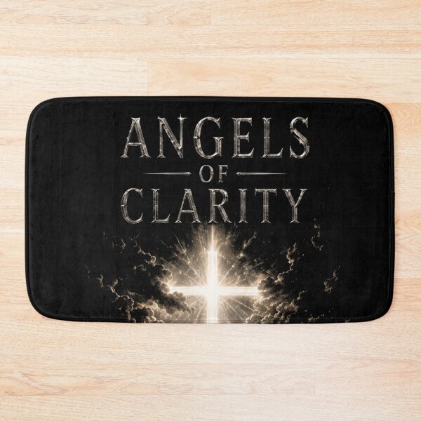 Item preview, Angels of clarity (Clarity is his promise) designed and sold by finalresistance.