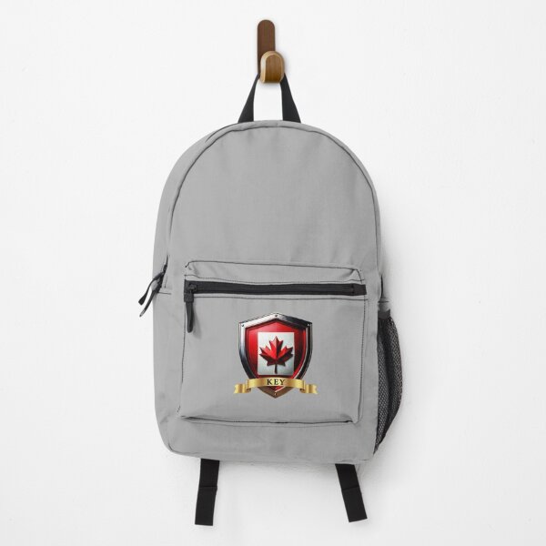 Item preview, Key Canadian Heritage Crest Shield designed and sold by Highlandkings.