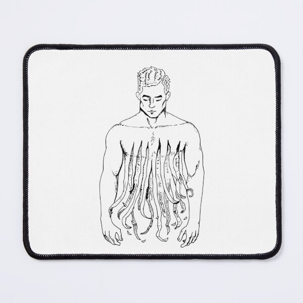 Item preview, Literally Shredded: Surreal Anatomy designed and sold by BarnBurns.