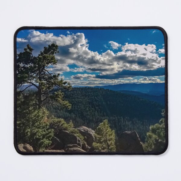 Item preview, Evergreen Colorado v16 designed and sold by OddLilFox.
