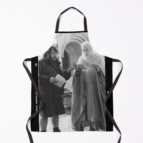 Item preview, GANDALF & JACKSON designed and sold by FILM GUTTER.