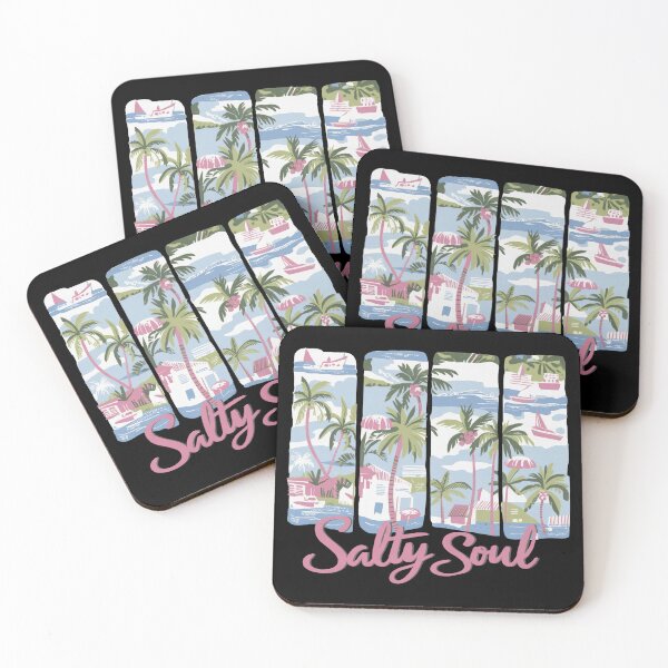 Item preview, Salty Soul designed and sold by dombursaidpos.