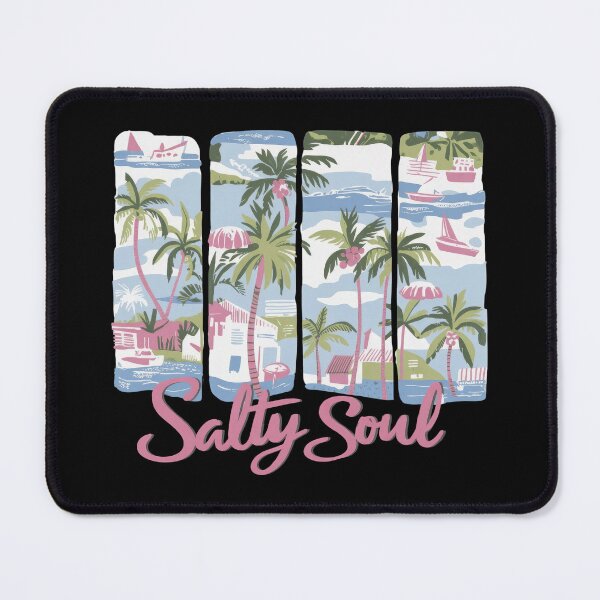 Item preview, Salty Soul designed and sold by dombursaidpos.
