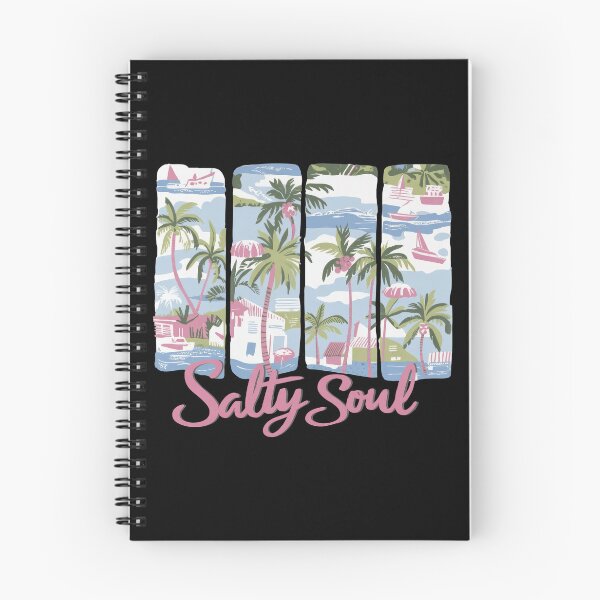 Item preview, Salty Soul designed and sold by dombursaidpos.