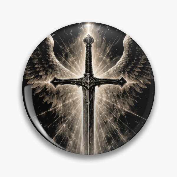 Item preview, Angels of clarity (Truth reveals the path) designed and sold by finalresistance.