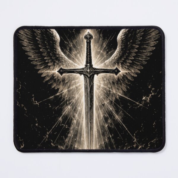 Item preview, Angels of clarity (Truth reveals the path) designed and sold by finalresistance.