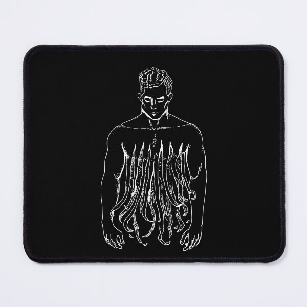 Item preview, Literally Shredded: Surreal Anatomy - Dark Version designed and sold by BarnBurns.