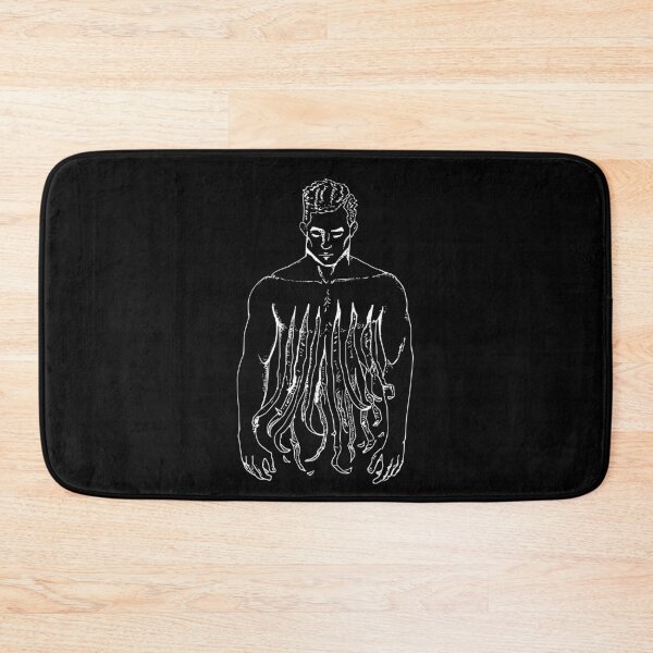 Item preview, Literally Shredded: Surreal Anatomy - Dark Version designed and sold by BarnBurns.