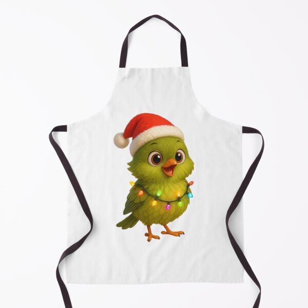 Item preview, Christmas Uguisu designed and sold by Sillytoe.