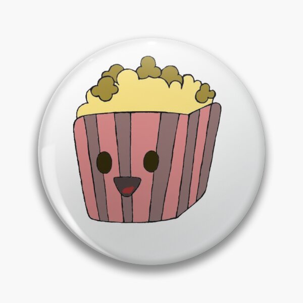 Item preview, Popcorn designed and sold by S3L4V.