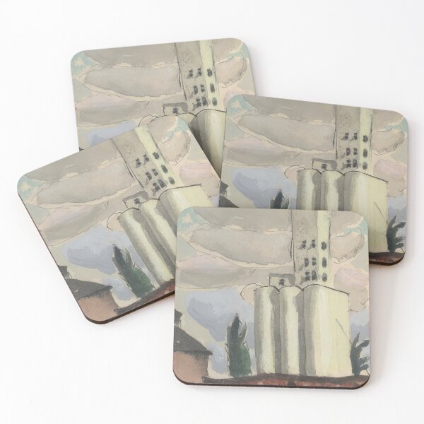 Item preview, Arthur Dove designed and sold by Ulakosern.