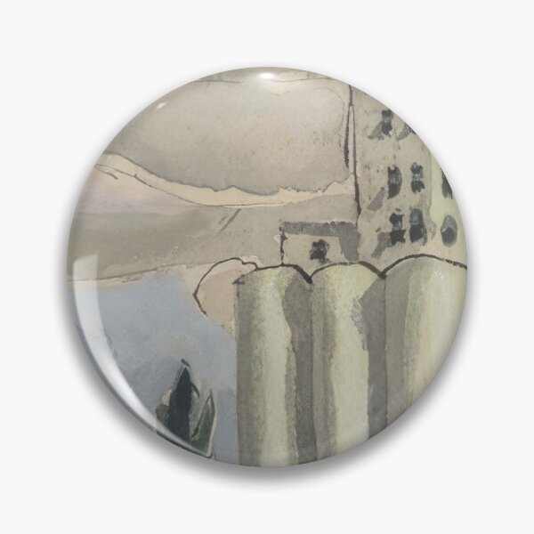 Item preview, Arthur Dove designed and sold by Ulakosern.