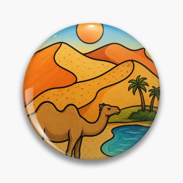 Item preview, Desert designed and sold by discocowgirl.